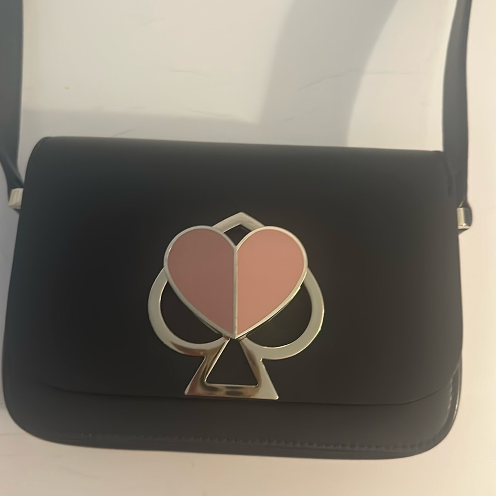COPY - Kate Spade bag. Crossbody.